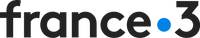 Logo France 3 - Mon Joli Néon