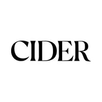 Logo Cider - Mon Joli Néon