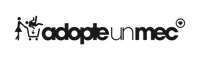 Logo Adopte  - Mon Joli Néon