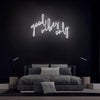 Good Vibes Only - Néon LED - Mon Joli Neon