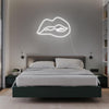Lèvre - Néon LED - Mon Joli Neon