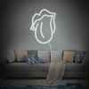 Rolling Stones - Néon LED - Mon Joli Neon