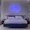 Lèvre - Néon LED - Mon Joli Neon