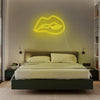 Lèvre - Néon LED - Mon Joli Neon