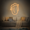 Rolling Stones - Néon LED - Mon Joli Neon