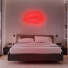 Lèvre - Néon LED - Mon Joli Neon
