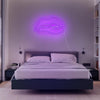 Lèvre - Néon LED - Mon Joli Neon