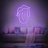 Rolling Stones - Néon LED - Mon Joli Neon