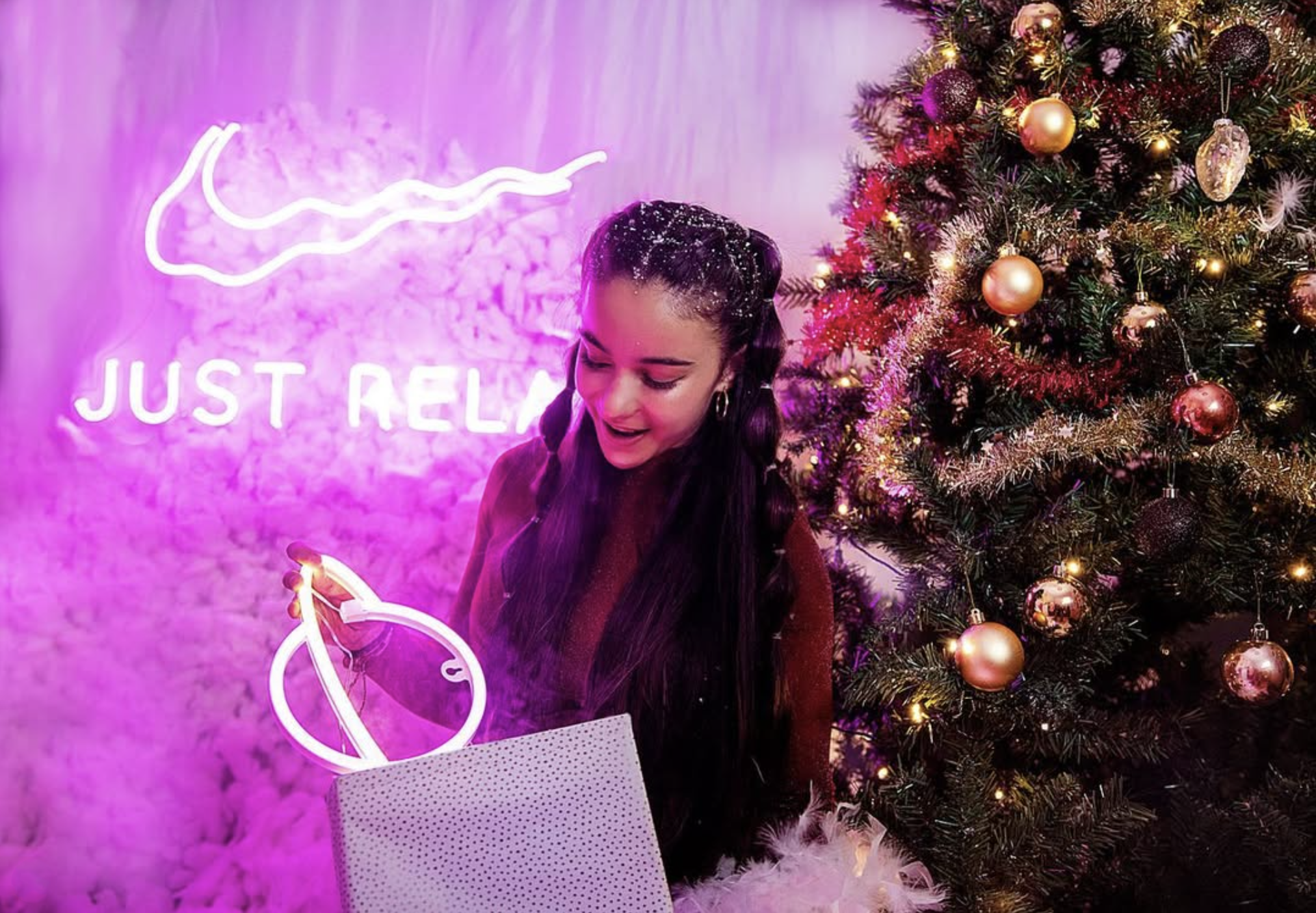 Guide idées cadeaux : Notre guide ultime pour un Noël lumineux !