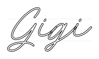 Outline Image