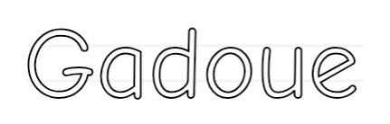Outline Image