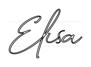 Outline Image