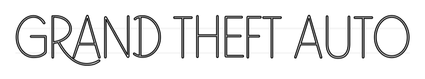 Outline Image