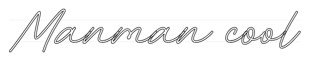 Outline Image