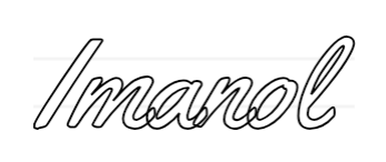 Outline Image