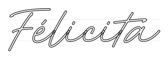 Outline Image