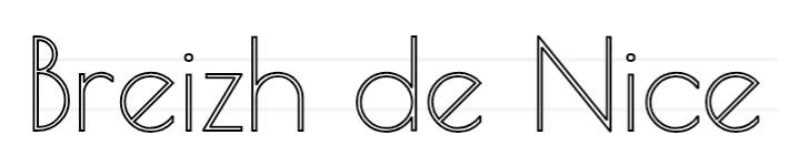 Outline Image