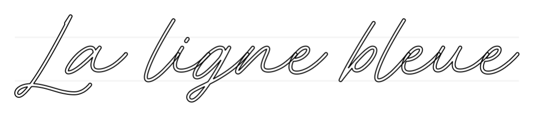 Outline Image