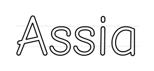 Outline Image