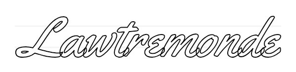 Outline Image