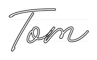 Outline Image