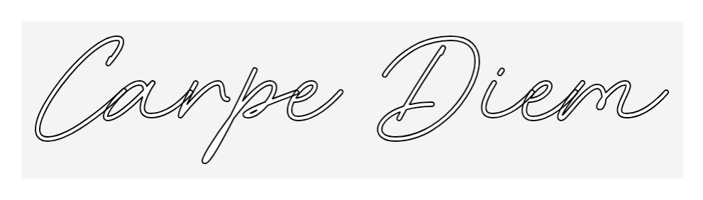 Outline Image