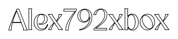 Outline Image