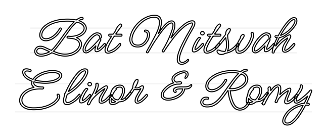 Outline Image