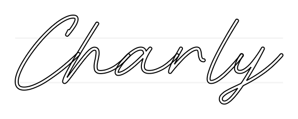 Outline Image