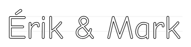 Outline Image