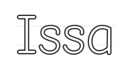 Outline Image