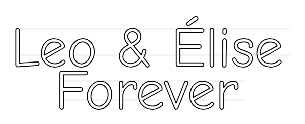 Outline Image