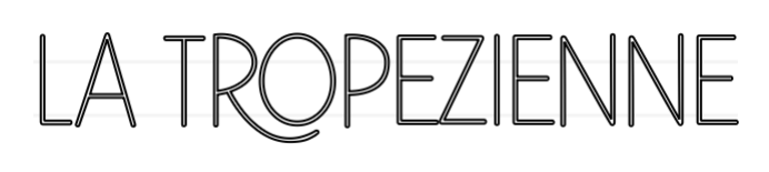 Outline Image