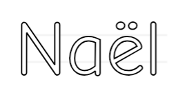 Outline Image