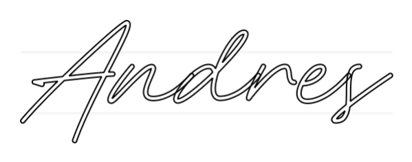 Outline Image