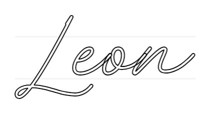 Outline Image