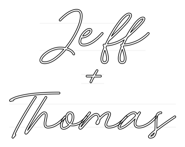Outline Image