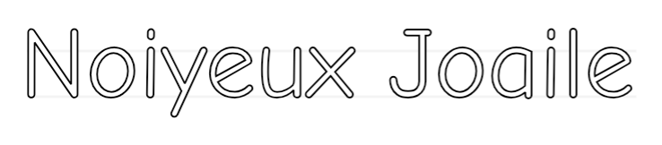 Outline Image