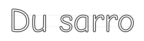 Outline Image