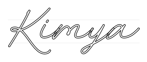 Outline Image