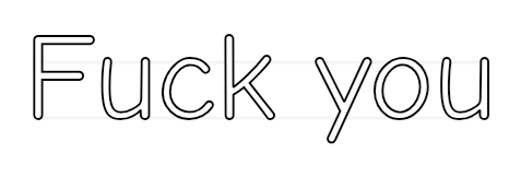 Outline Image