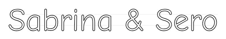 Outline Image