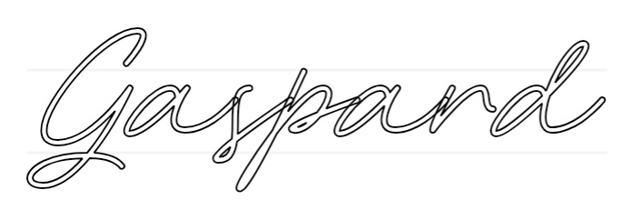 Outline Image