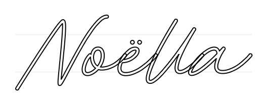 Outline Image