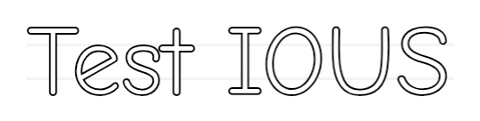 Outline Image