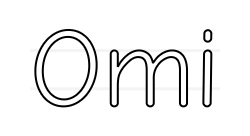 Outline Image