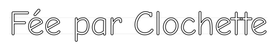 Outline Image