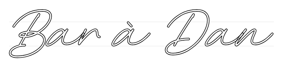 Outline Image