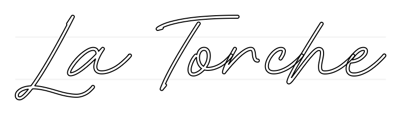 Outline Image