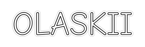 Outline Image